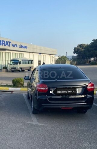LADA (VAZ) Granta 2019, 290,000 km - 1.6 л - Bakı