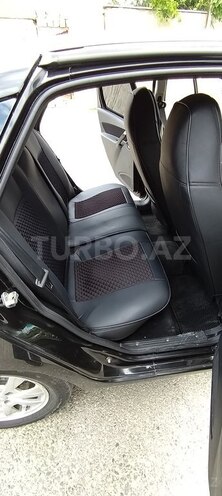 LADA (VAZ) Granta 2019, 290,000 km - 1.6 л - Bakı