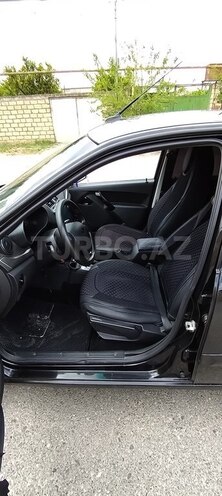 LADA (VAZ) Granta 2019, 290,000 km - 1.6 л - Bakı