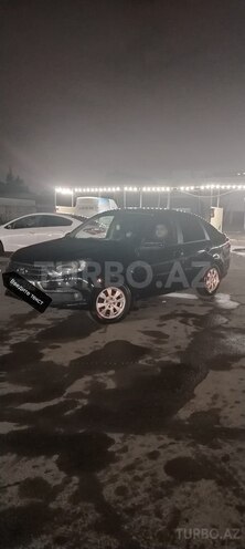 LADA (VAZ) Granta 2019, 290,000 km - 1.6 л - Bakı