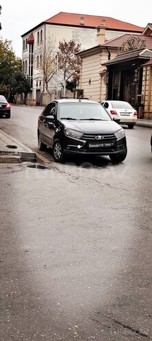 LADA (VAZ) Granta 2019, 290,000 km - 1.6 л - Bakı