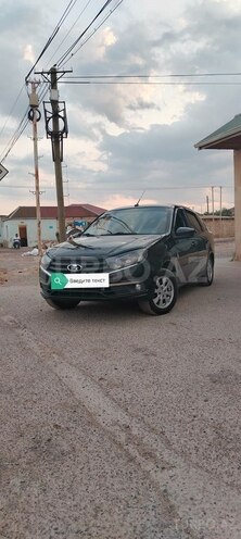 LADA (VAZ) Granta 2019, 290,000 km - 1.6 л - Bakı