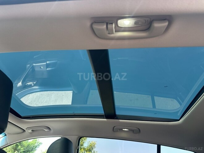 Kia Sportage 2016, 185,000 km - 1.7 l - Sumqayıt