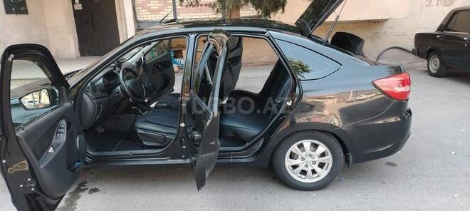 LADA (VAZ) Granta 2019, 290,000 km - 1.6 л - Bakı
