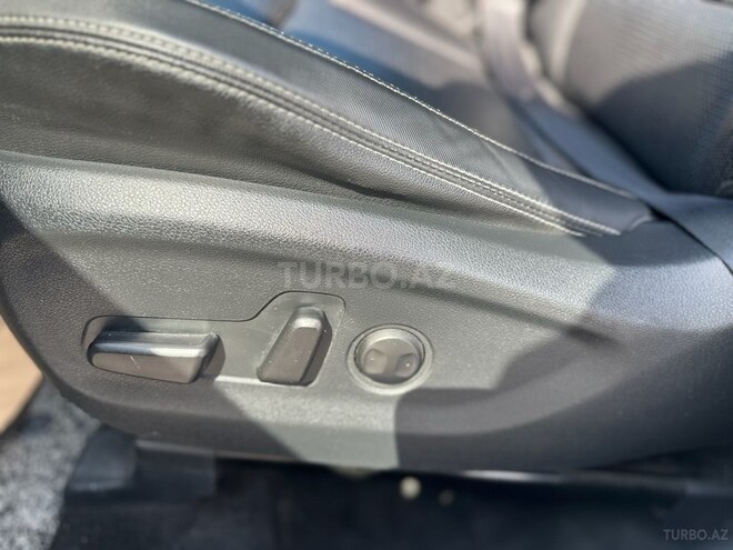 Kia Sportage 2016, 185,000 km - 1.7 l - Sumqayıt