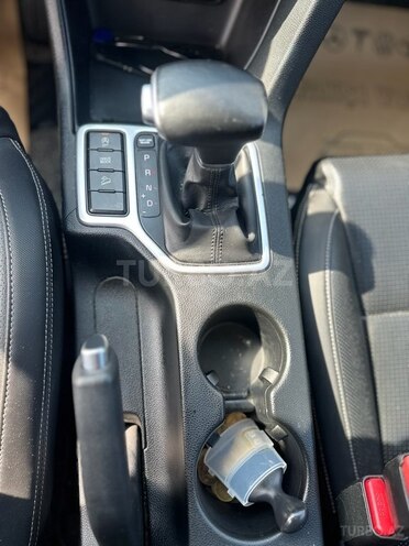 Kia Sportage 2016, 185,000 km - 1.7 l - Sumqayıt