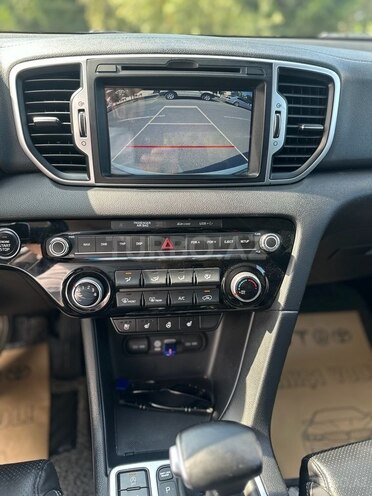 Kia Sportage 2016, 185,000 km - 1.7 l - Sumqayıt