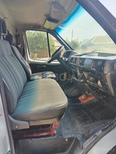 GAZ 33021 1998, 177,130 km - 2.4 l - Tovuz