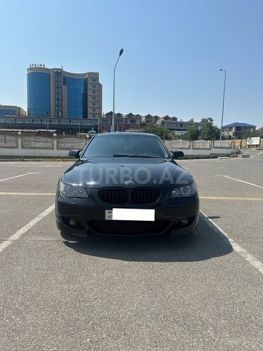 BMW 530 2004, 359,000 km - 3.0 l - Bakı