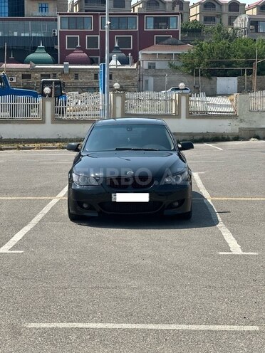 BMW 530 2004, 359,000 km - 3.0 l - Bakı