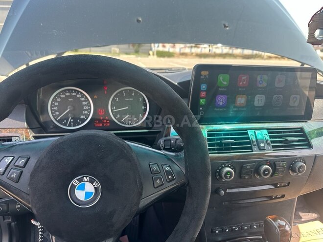 BMW 530 2004, 359,000 km - 3.0 l - Bakı