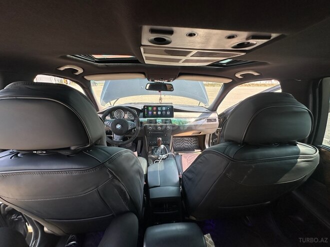 BMW 530 2004, 359,000 km - 3.0 l - Bakı