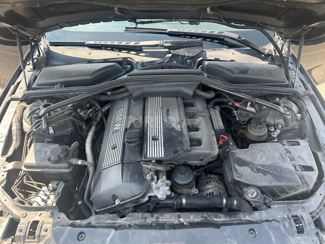 BMW 530 2004, 359,000 km - 3.0 l - Bakı