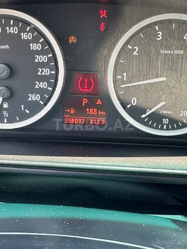 BMW 530 2004, 359,000 km - 3.0 l - Bakı