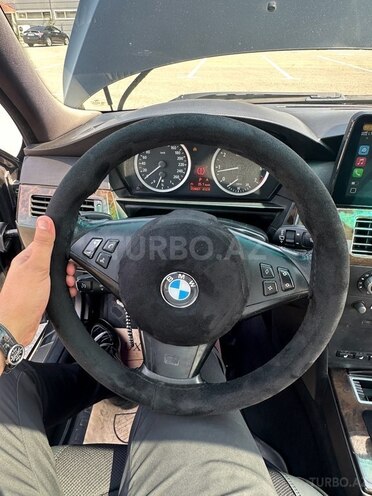 BMW 530 2004, 359,000 km - 3.0 l - Bakı