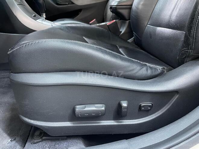 Hyundai Elantra 2011, 168,217 km - 1.8 l - Sumqayıt