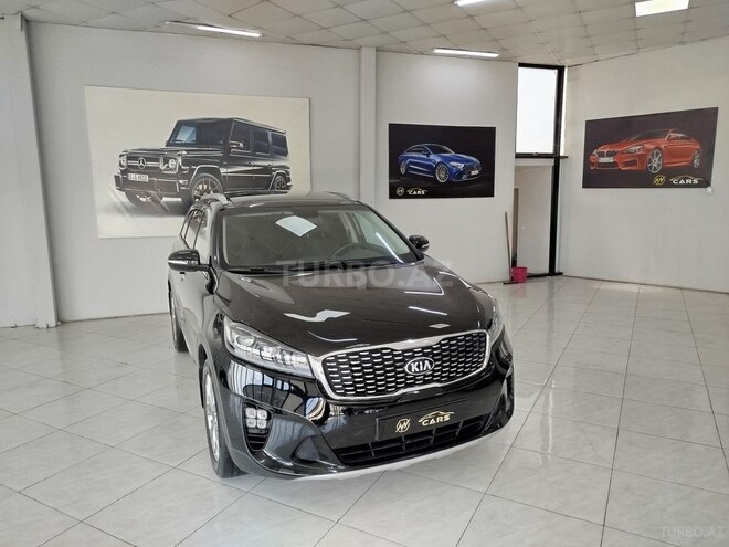 Kia Sorento-3