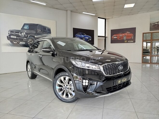 Kia Sorento-4