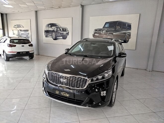 Kia Sorento-2