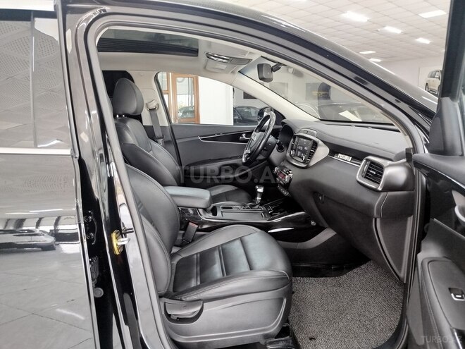 Kia Sorento-17