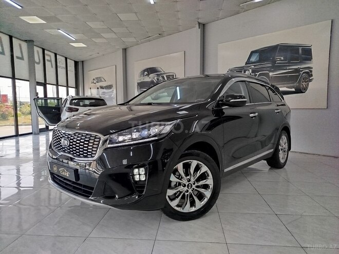 Kia Sorento-5