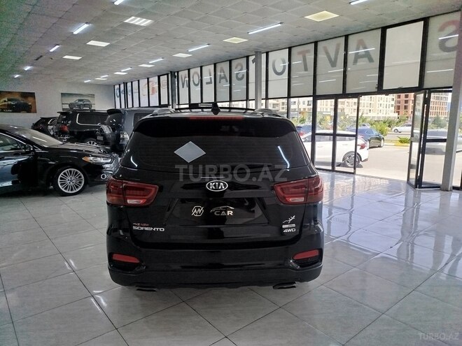 Kia Sorento-6