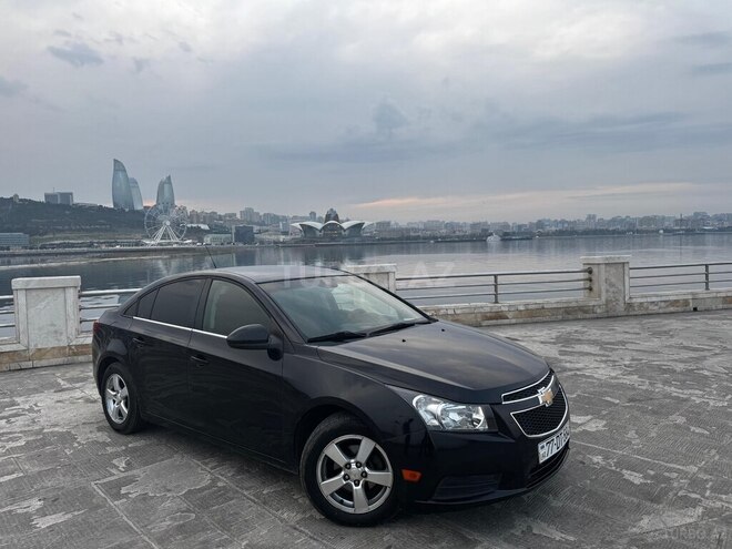 Chevrolet Cruze 2011, 355,000 km - 1.4 л - Bakı
