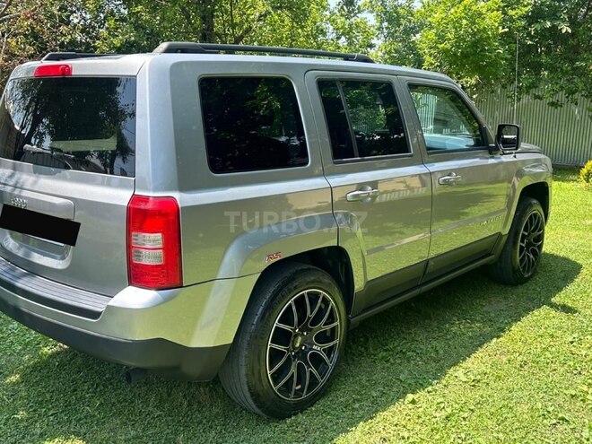 Jeep Patriot 2015, 167,000 km - 2.0 l - Bakı