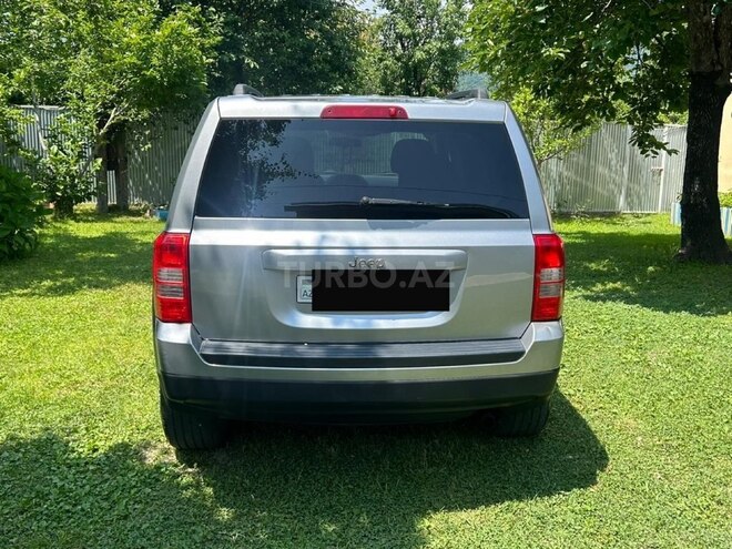 Jeep Patriot 2015, 167,000 km - 2.0 l - Bakı