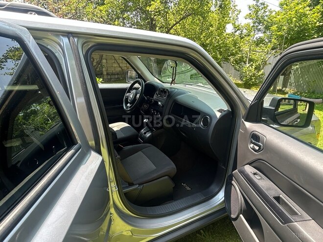 Jeep Patriot 2015, 167,000 km - 2.0 l - Bakı