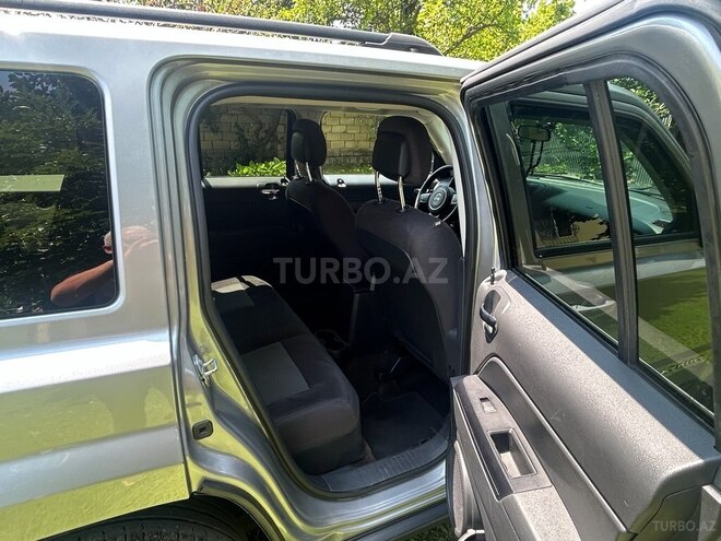 Jeep Patriot 2015, 167,000 km - 2.0 l - Bakı