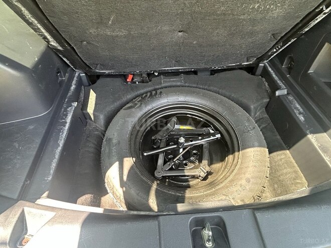 Jeep Patriot 2015, 167,000 km - 2.0 l - Bakı