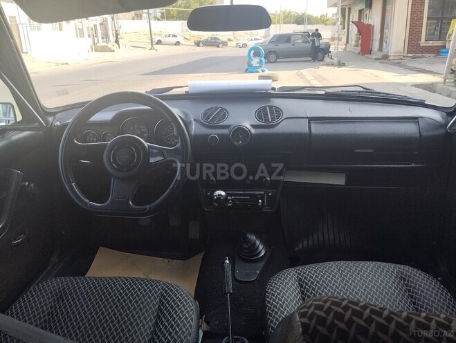LADA (VAZ) 2106 2003, 70,497 km - 1.5 л - Bakı