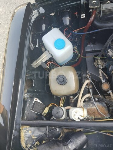LADA (VAZ) 2106 2003, 70,497 km - 1.5 л - Bakı