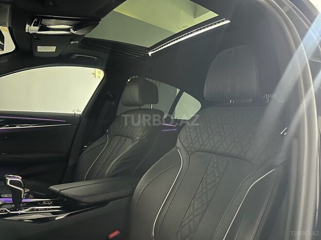 BMW 530e 2021, 68,000 km - 2.0 l - Bakı