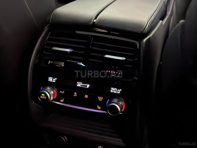 BMW 530e 2021, 68,000 km - 2.0 l - Bakı