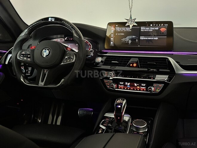 BMW 530e 2021, 68,000 km - 2.0 l - Bakı