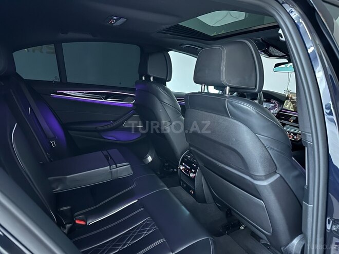 BMW 530e 2021, 68,000 km - 2.0 l - Bakı