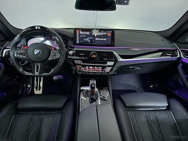 BMW 530e 2021, 68,000 km - 2.0 l - Bakı