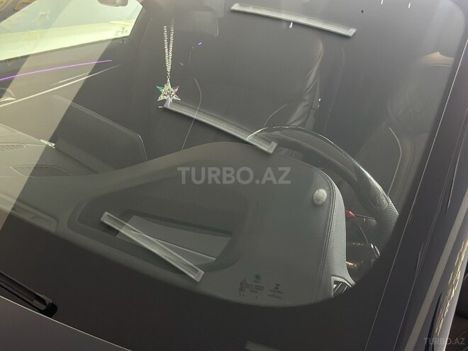 BMW 530e 2021, 68,000 km - 2.0 l - Bakı