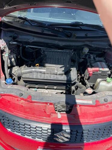 Suzuki Swift 2011, 215,000 km - 1.2 l - Bakı