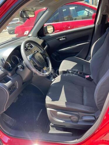 Suzuki Swift 2011, 215,000 km - 1.2 l - Bakı