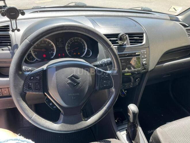 Suzuki Swift 2011, 215,000 km - 1.2 l - Bakı
