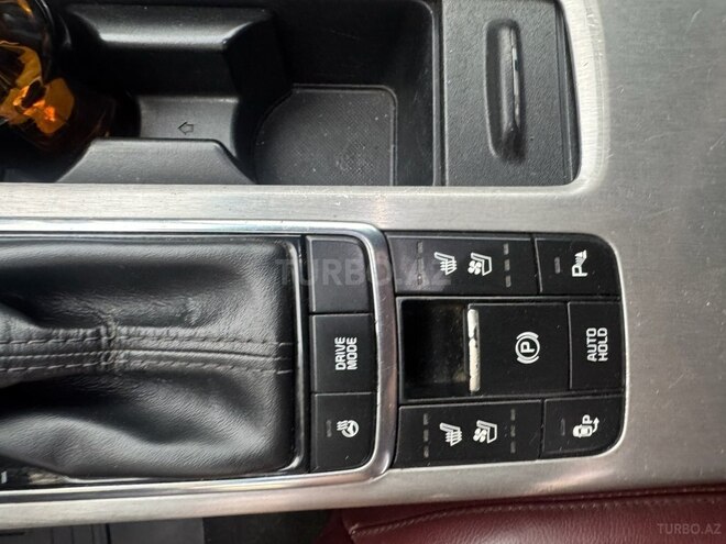 Kia Optima 2016, 140,000 km - 2.4 л - Bakı