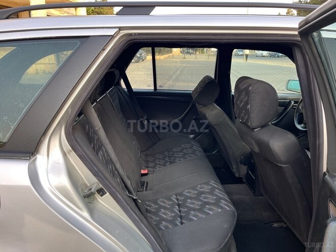 Mercedes C 220 d 2000, 321,000 km - 2.2 l - Sumqayıt