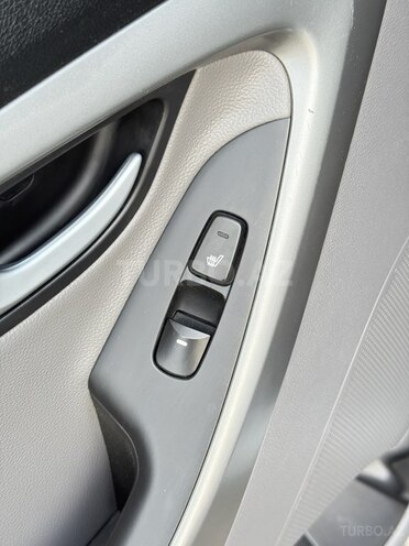 Hyundai Elantra 2014, 260,368 km - 1.8 l - Bakı