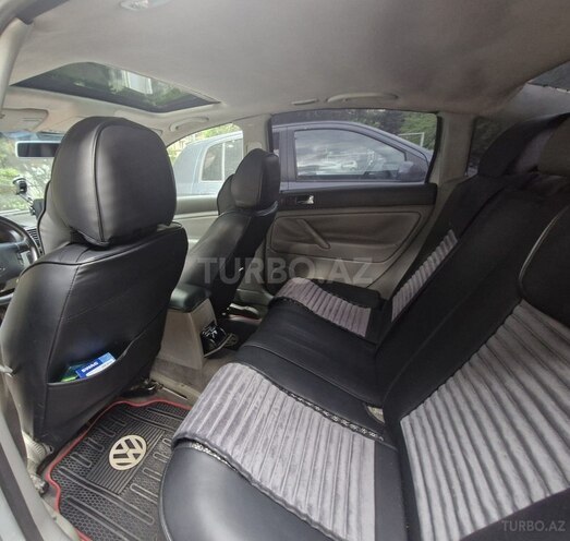 Volkswagen Passat 2003, 350,000 km - 1.8 l - Bakı