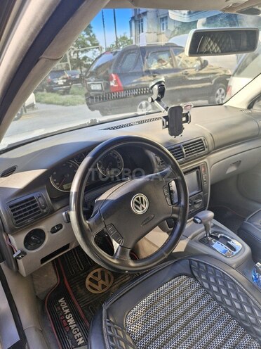 Volkswagen Passat 2003, 350,000 km - 1.8 l - Bakı