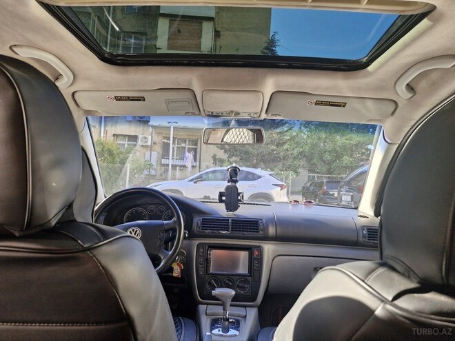 Volkswagen Passat 2003, 350,000 km - 1.8 l - Bakı