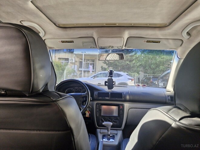 Volkswagen Passat 2003, 350,000 km - 1.8 l - Bakı
